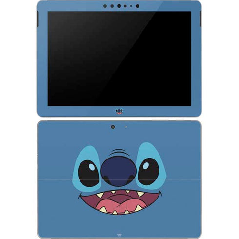 Disney Lilo and Stitch Close Surface Go Skin