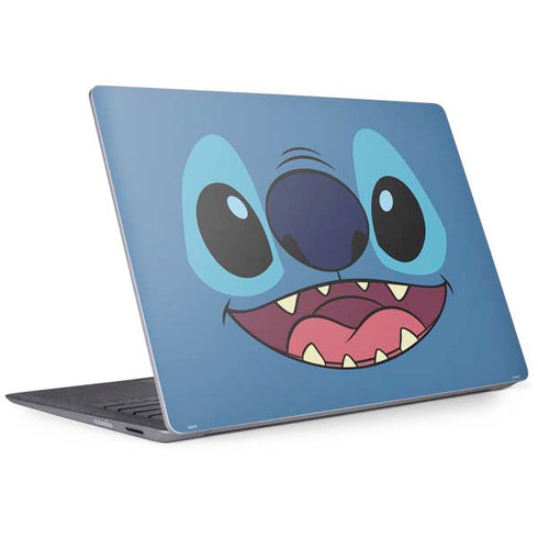 Disney Lilo and Stitch Close Surface Laptop 2 Skin
