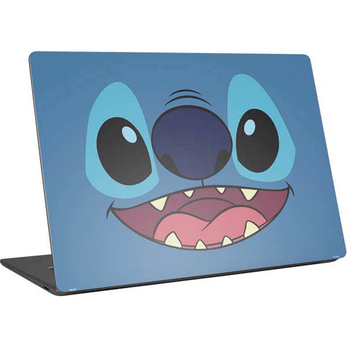 Disney Lilo and Stitch Close Surface Laptop 4 15in Skin