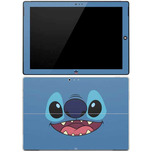 Disney Lilo and Stitch Close Surface Pro 3 Skin