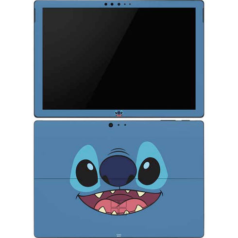 Disney Lilo and Stitch Close Surface Pro 6 Skin
