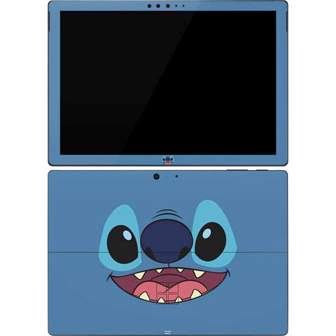 Disney Lilo and Stitch Close Surface Pro 7 Skin