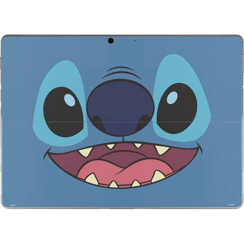 Disney Lilo and Stitch Close Surface Pro 9 Skin