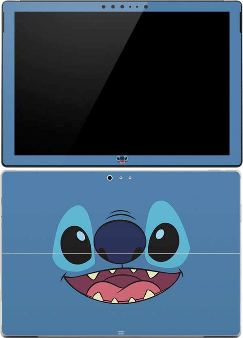 Disney Lilo and Stitch Close Surface Pro (2017) Skin