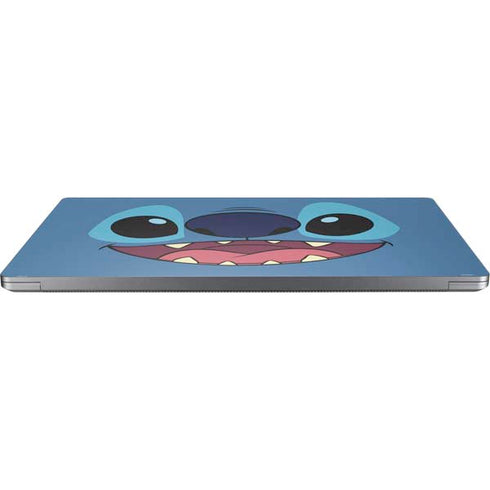 Disney Lilo and Stitch Close Universal Laptop 11in (8.8 x 6.2in) Skin