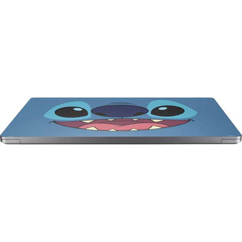 Disney Lilo and Stitch Close Universal Laptop 12in (9.8 x 6.8in) Skin