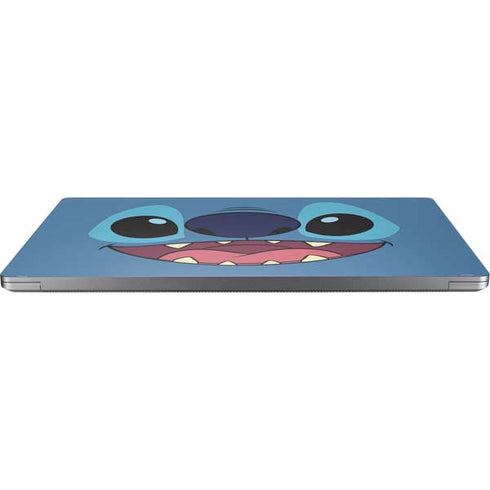 Disney Lilo and Stitch Close Universal Laptop 15in (12.2 x 8.8in) Skin