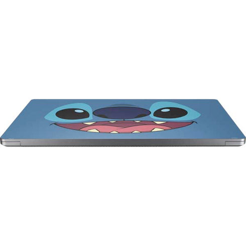 Disney Lilo and Stitch Close Universal Laptop 16.6in (13.4 x 9.7in) Skin