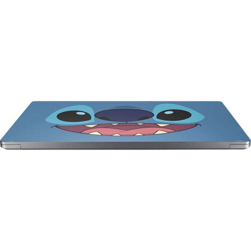 Disney Lilo and Stitch Close Universal Laptop 17in (13.8 x 10in) Skin