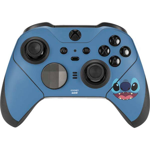 Disney Lilo and Stitch Close Xbox Elite Wireless Controller Series 2 Skin