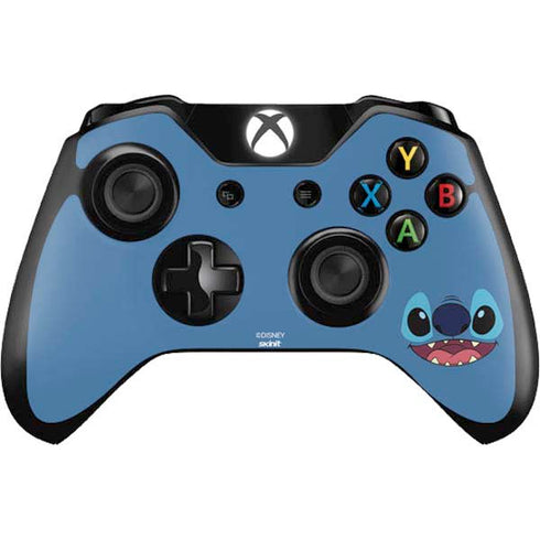 Disney Lilo and Stitch Close Xbox One Controller Skin