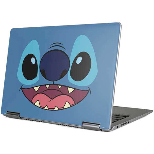 Disney Lilo and Stitch Close Yoga 710 14in Skin