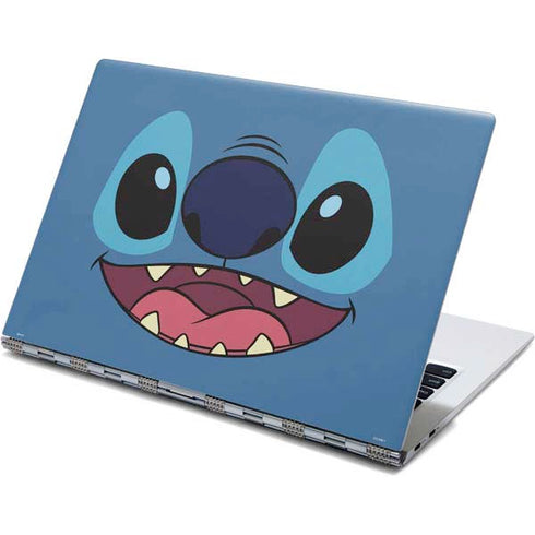 Disney Lilo and Stitch Close Yoga 910 2-in-1 14in Touch-Screen Skin