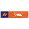 NBA Phoenix Suns 11" x 3" Bumper Sticker