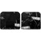 Stone Black Nintendo 2DS Skin