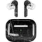 Stone Black AirPods Pro 2nd Gen Skin