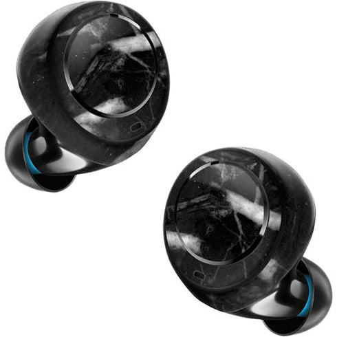 Stone Black Amazon Echo Buds Skin