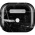 Stone Black Apple AirPods (3rd Gen 2021) Skin