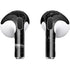 Stone Black Apple AirPods (3rd Gen 2021) Skin
