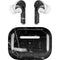 Stone Black Apple AirPods Pro Skin