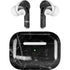 Stone Black Apple AirPods Pro Skin