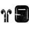 Stone Black Apple AirPods Skin