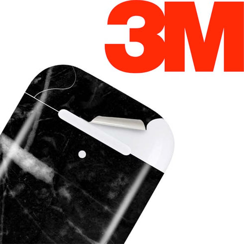 Stone Black Apple AirPods Skin