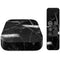 Stone Black Apple TV Skin
