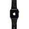 Stone Black Apple Watch Band 38-40mm