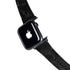 Stone Black Apple Watch Band 38-40mm
