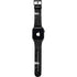 Stone Black Apple Watch Band 38-40mm