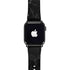 Stone Black Apple Watch Band 42-44mm