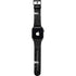 Stone Black Apple Watch Band 42-44mm