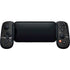 Stone Black Backbone One for iPhone Game Controller Skin