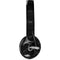Stone Black Beats Solo 2 Wired Skin