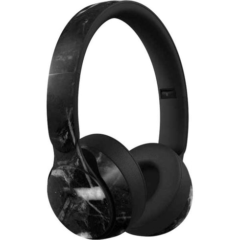 Stone Black Beats Solo Pro Skin