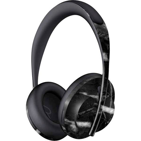 Stone Black Bose Noise Cancelling Headphones 700 Skin