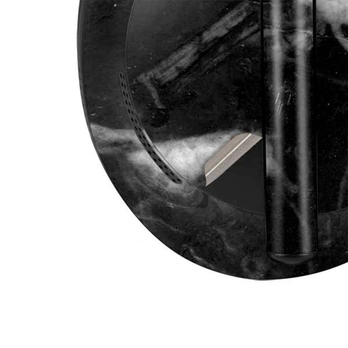 Stone Black Bose Noise Cancelling Headphones 700 Skin