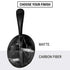 Stone Black Bose Noise Cancelling Headphones 700 Skin