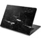 Stone Black Dell Chromebook Skin