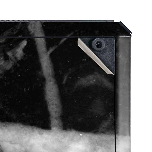 Stone Black Cooler Master MasterBox Q300L Mini Tower Skin