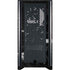 Stone Black Corsair 4000D Tempered Glass Mid-Tower ATX Case Skin