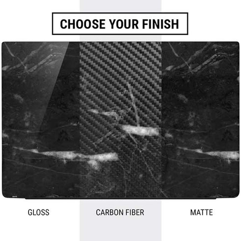 Stone Black Dell Vostro Skin