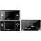 Stone Black DS Lite Skin