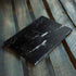 Stone Black HP Envy Skin