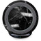 Stone Black Fast Charge Wireless Charging Stand Skin