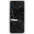 Stone Black Galaxy A10e Clear Case