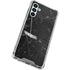 Stone Black Galaxy A13 5G Clear Case