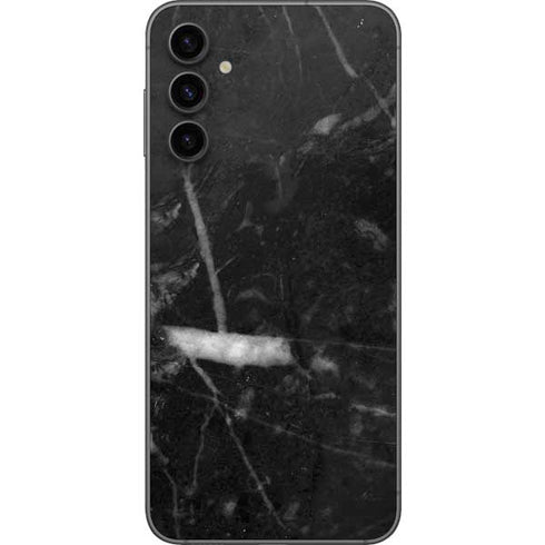 Stone Black Galaxy A14 5G Skin