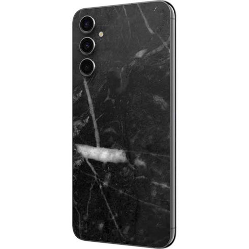 Stone Black Galaxy A14 5G Skin